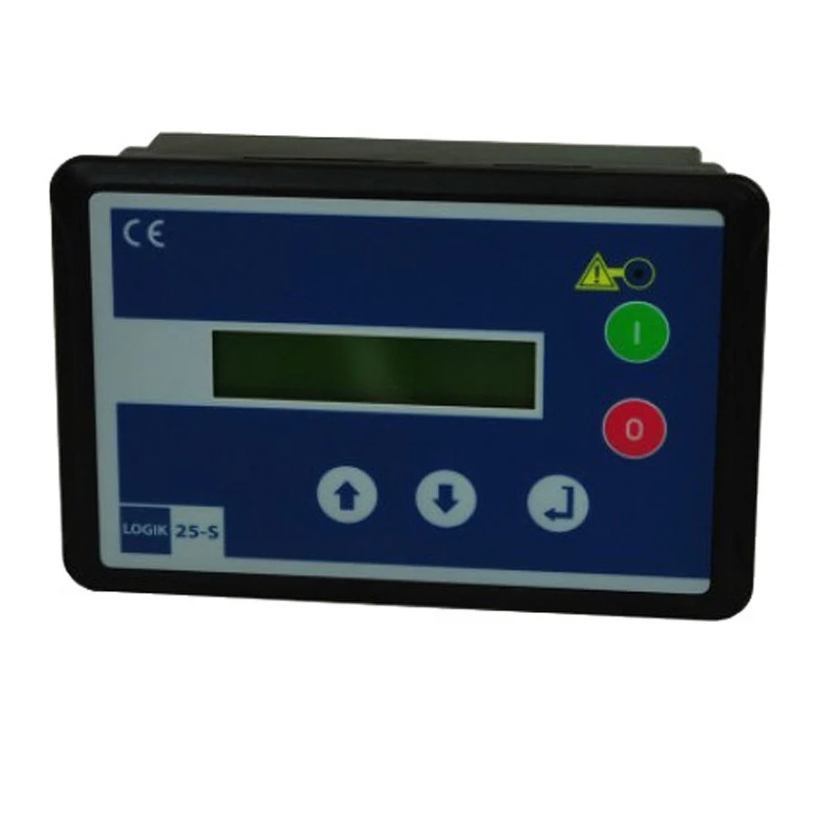 Elektronik panel